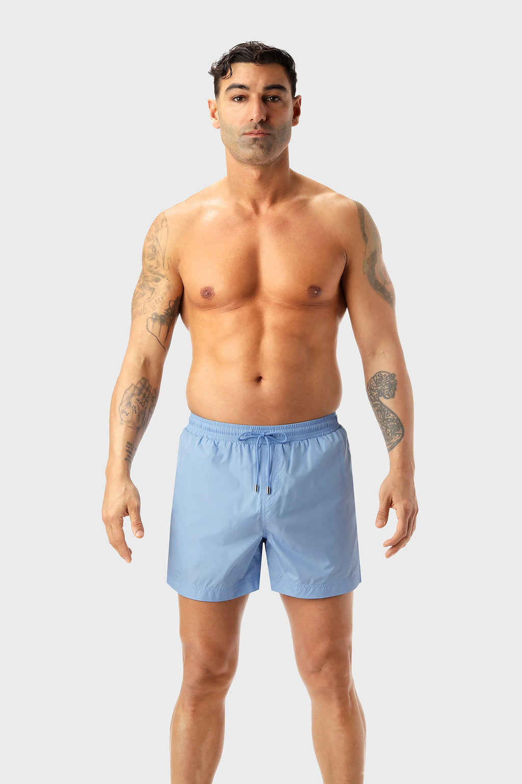Light Blue