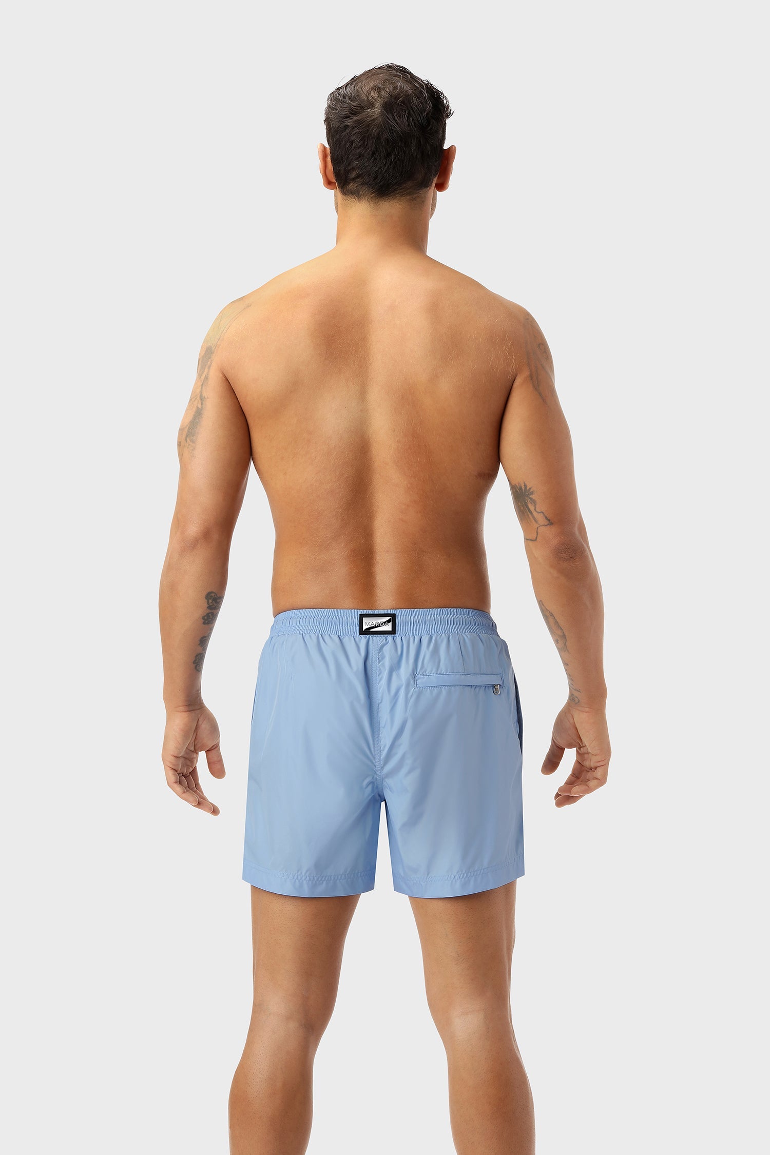 Light Blue