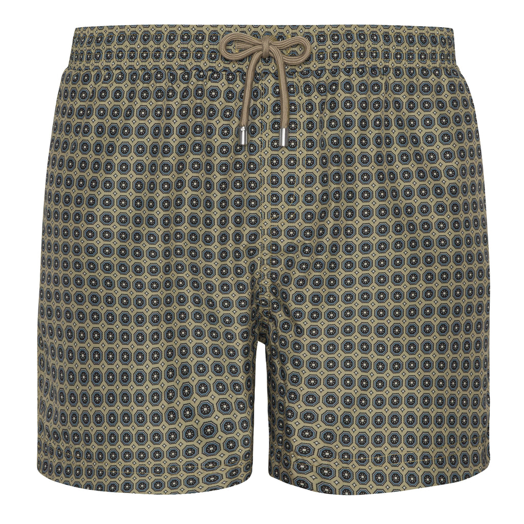 June Mid-Length Swim Shorts - MARDA