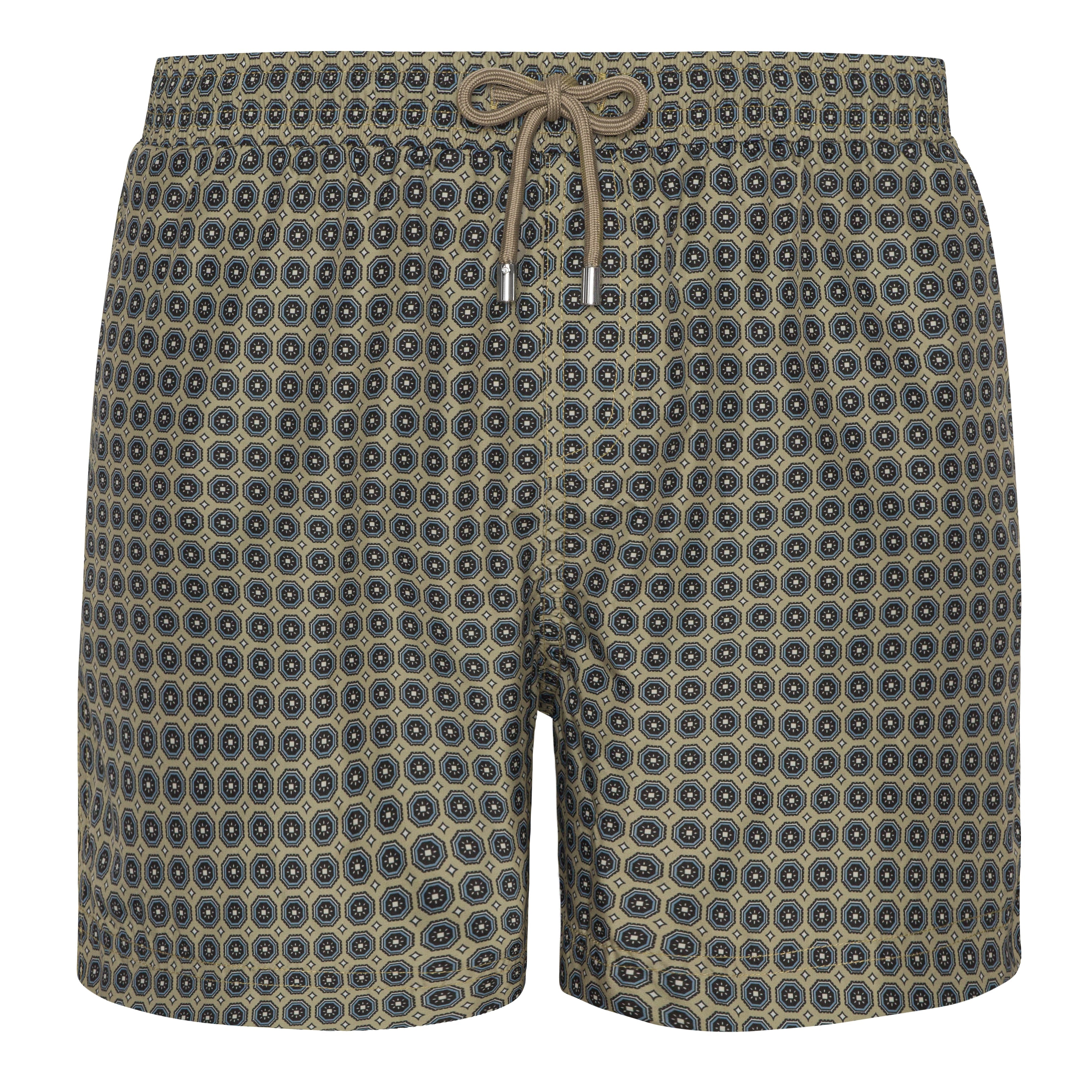 June Mid-Length Swim Shorts - MARDA