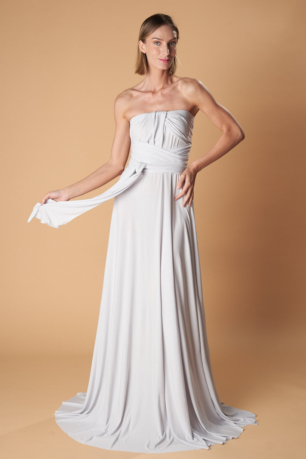 INFINITY MAXI DRESS-19