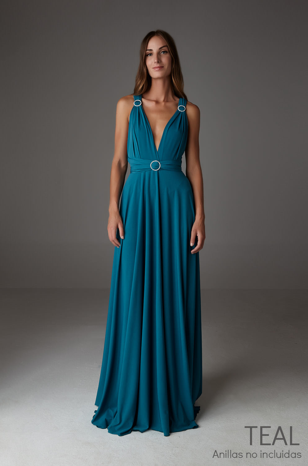INFINITY MAXI DRESS-25