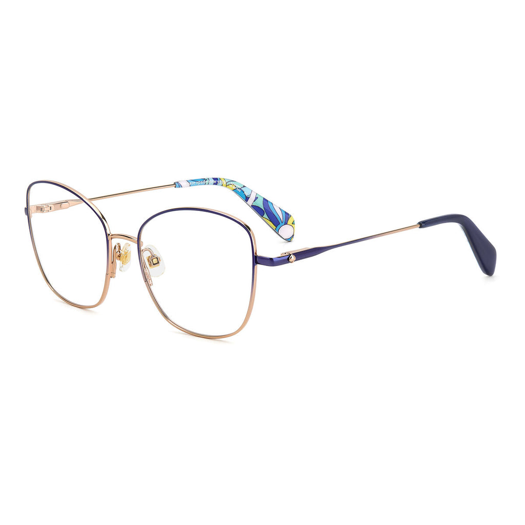 Ladies' Spectacle frame Kate Spade SERENITYGPJPF Ø 53 mm