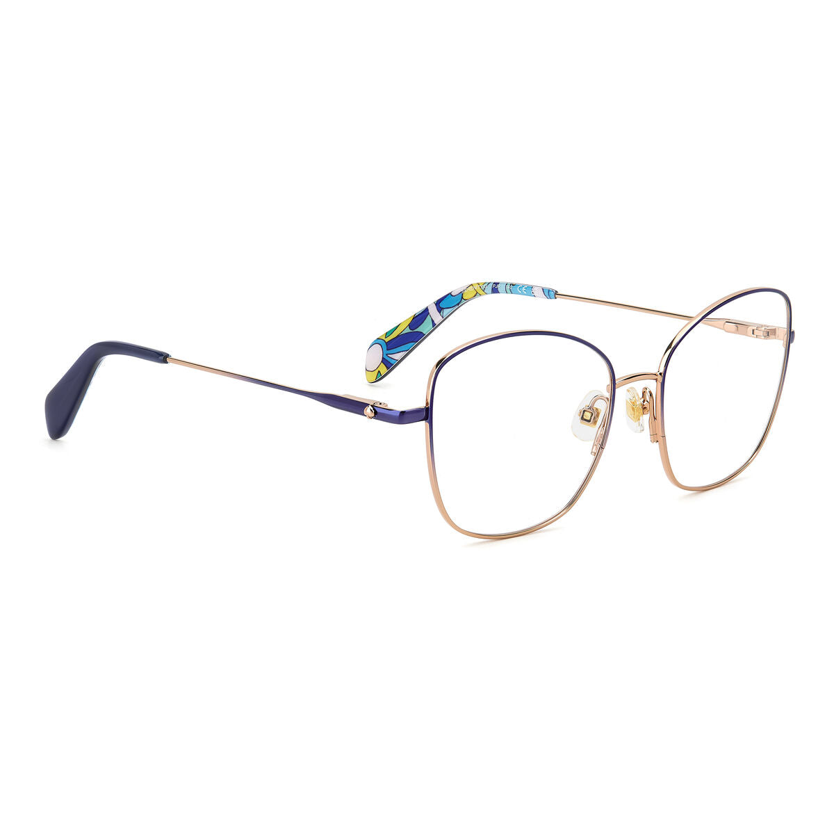 Ladies' Spectacle frame Kate Spade SERENITYGPJPF Ø 53 mm