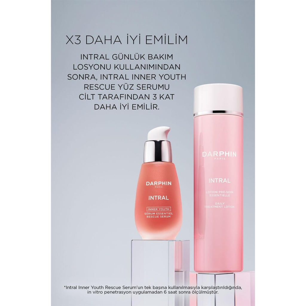 Facial Cream Darphin INTRAL 150 ml