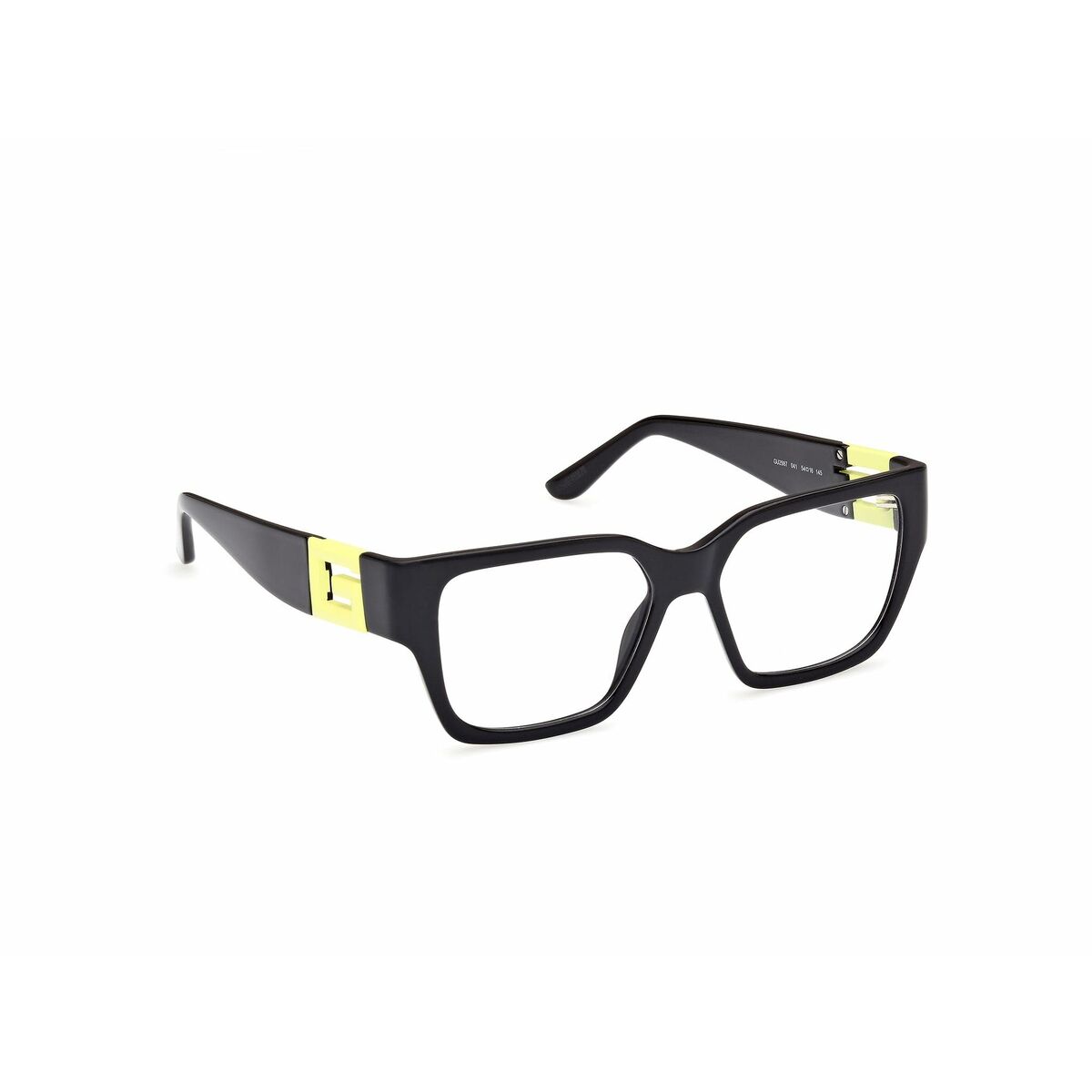 Spectacle frame Guess