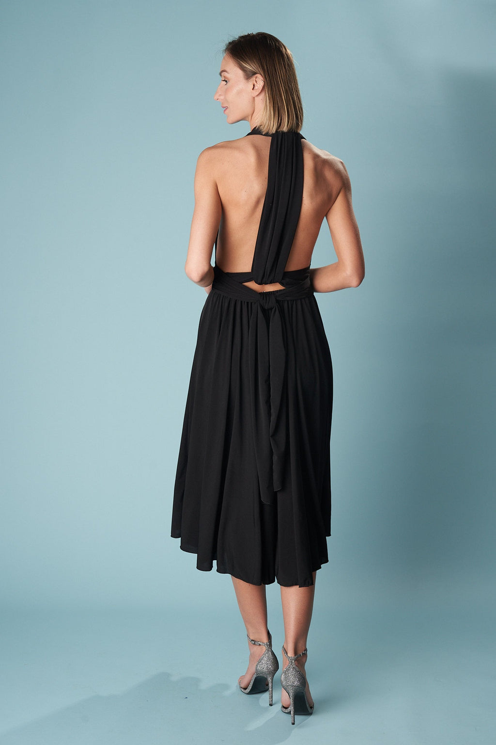 Skort model 212413 Roco Fashion