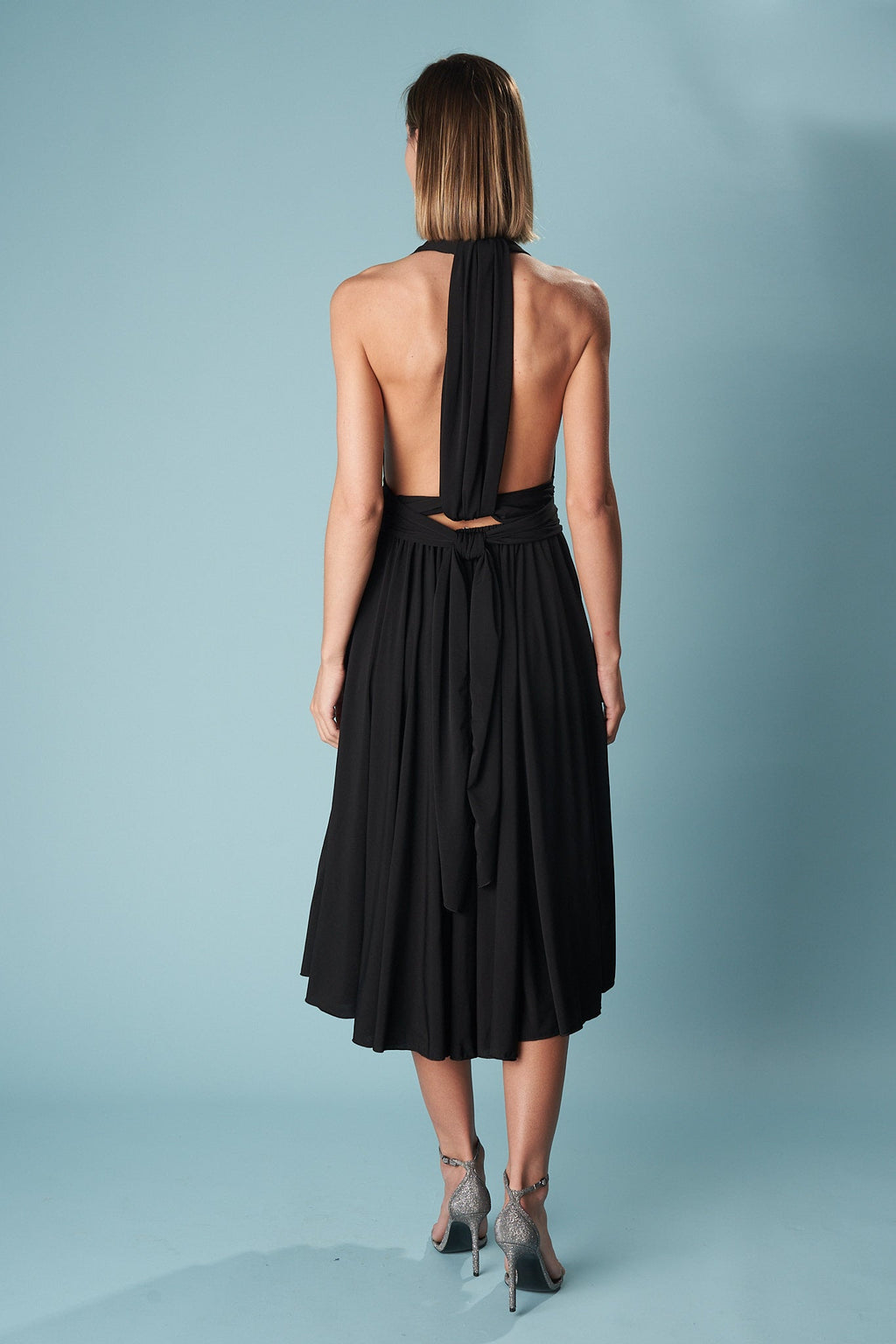 Skort model 212413 Roco Fashion