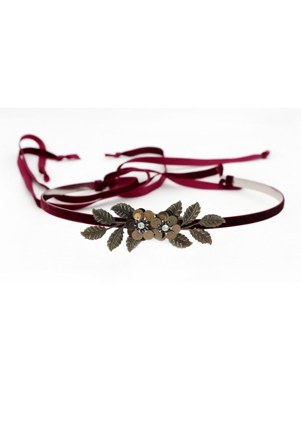 CALCUTTA CORINTHIAN BELT
