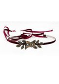 CALCUTTA CORINTHIAN BELT
