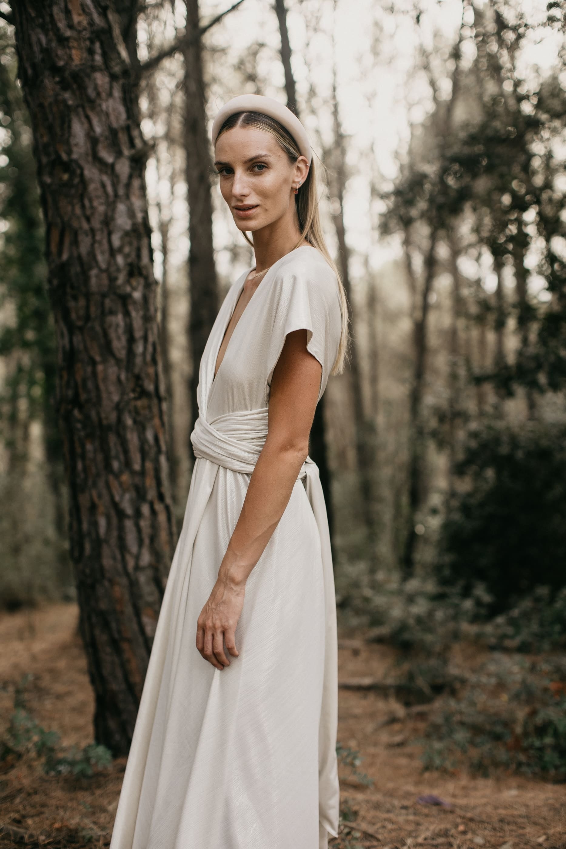 Relaxed Dress