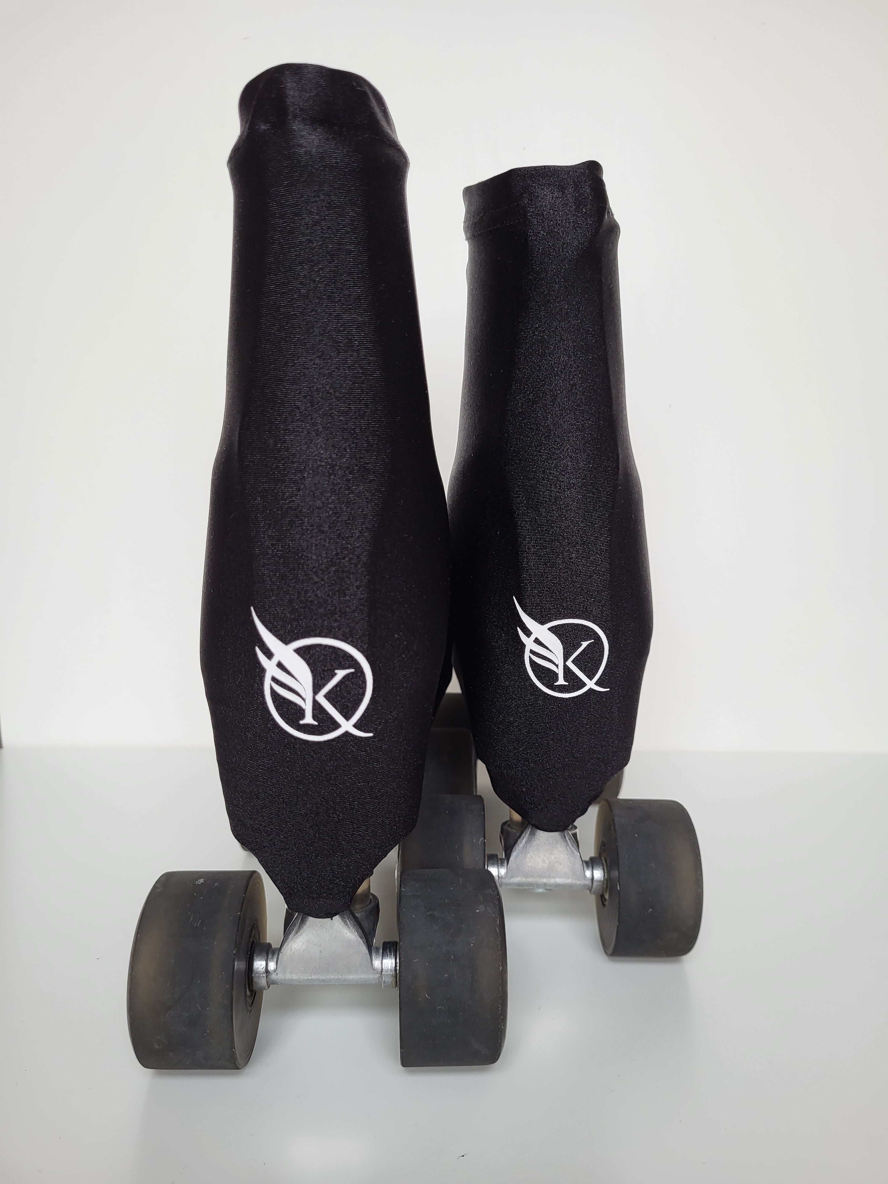 Shoes Covers BLACK