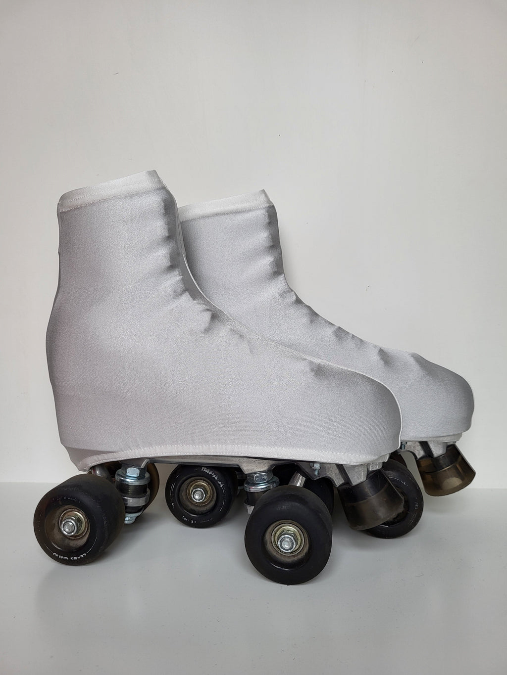 Shoes Covers WHITE