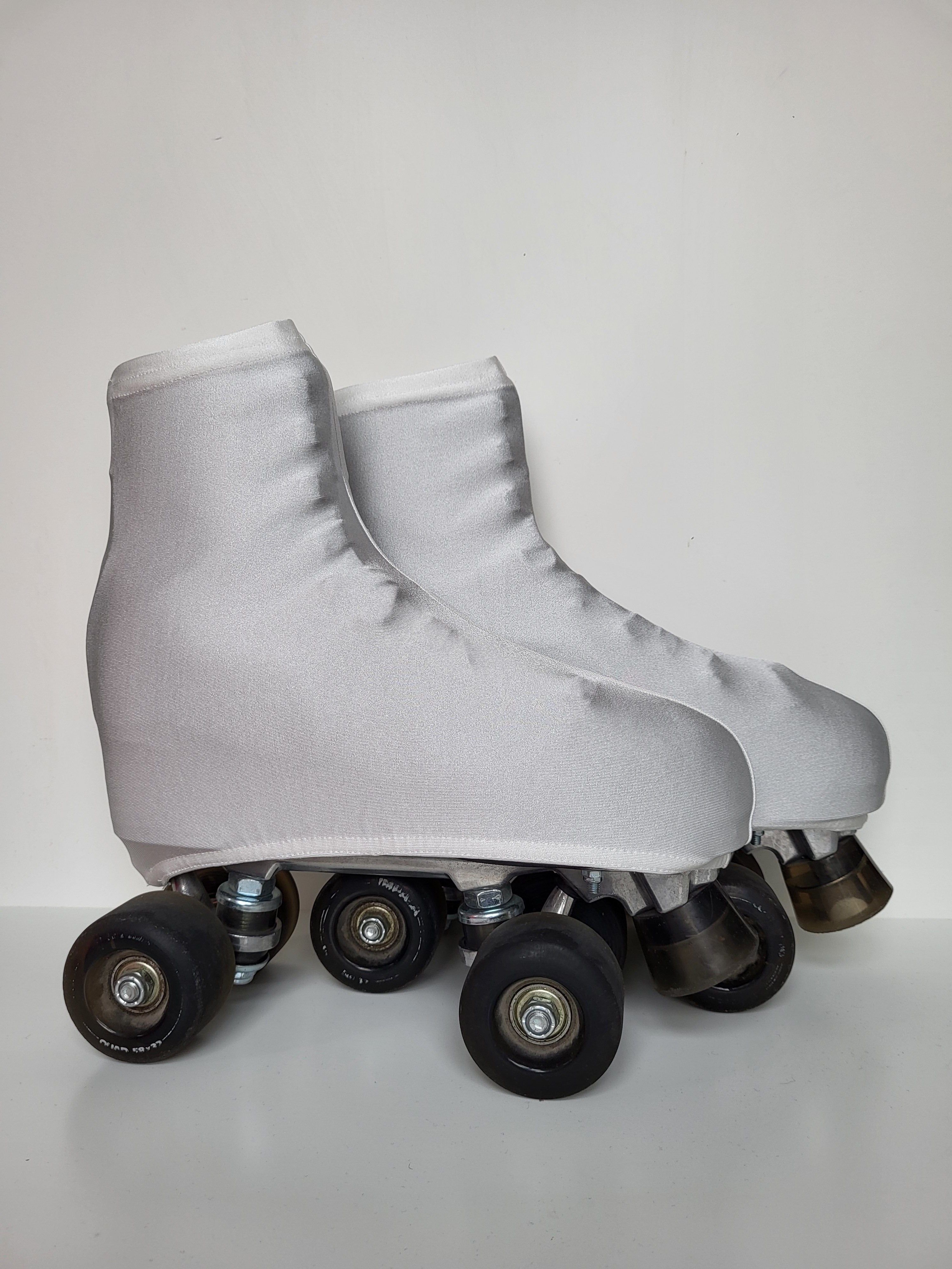 Shoes Covers WHITE