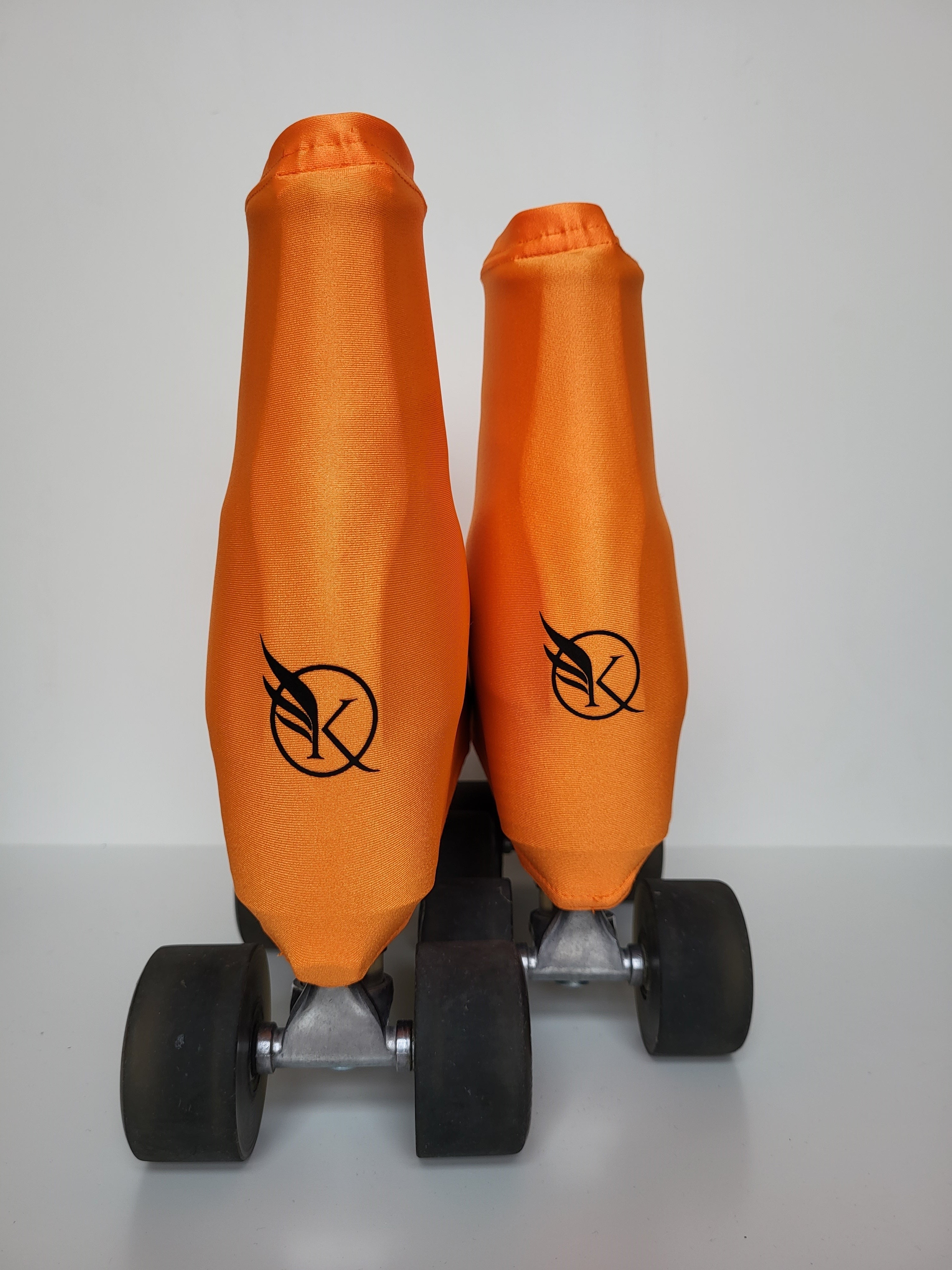 Shoes Covers ORANGE