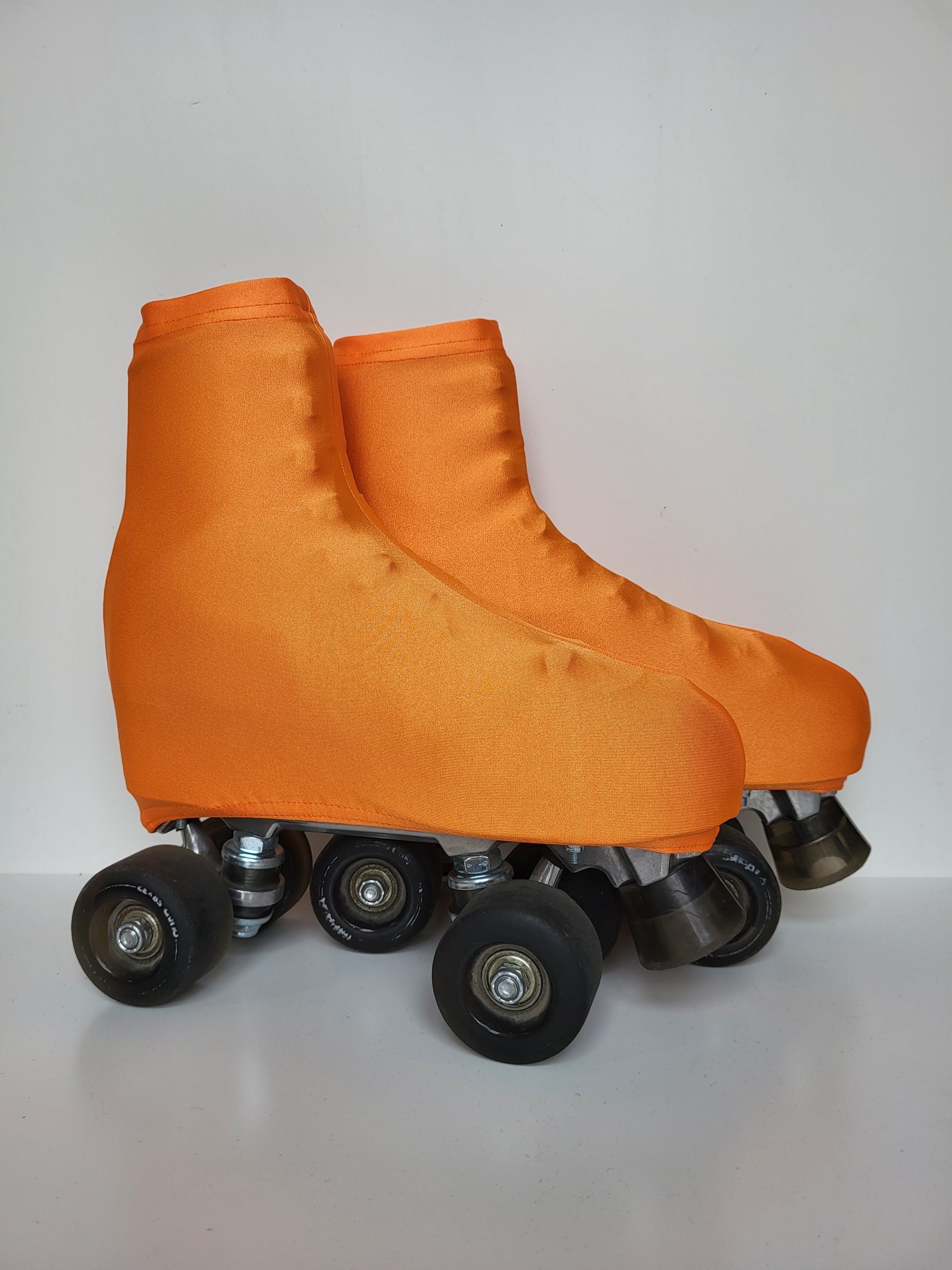 Shoes Covers ORANGE