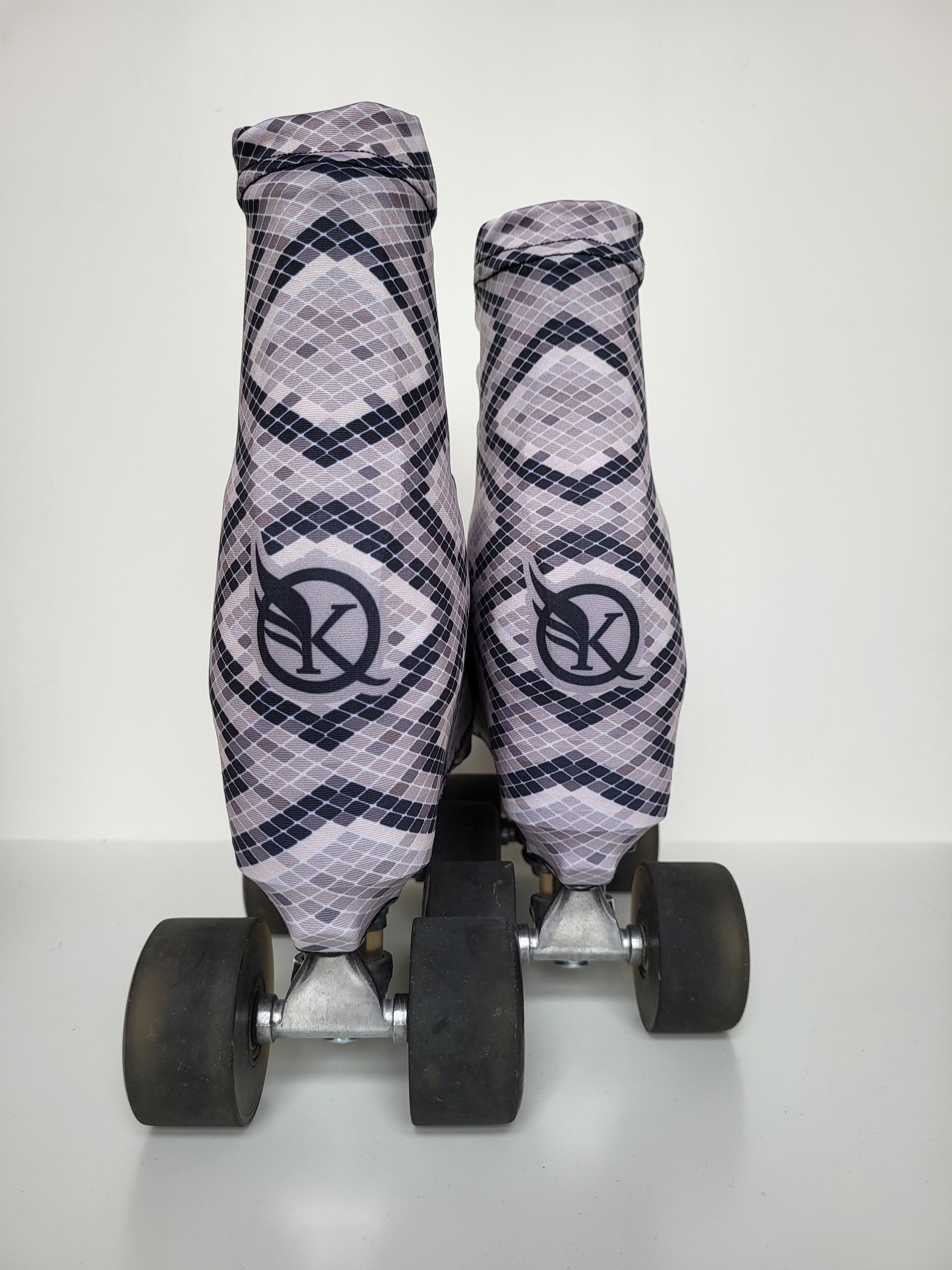 Shoes Covers SNAKE