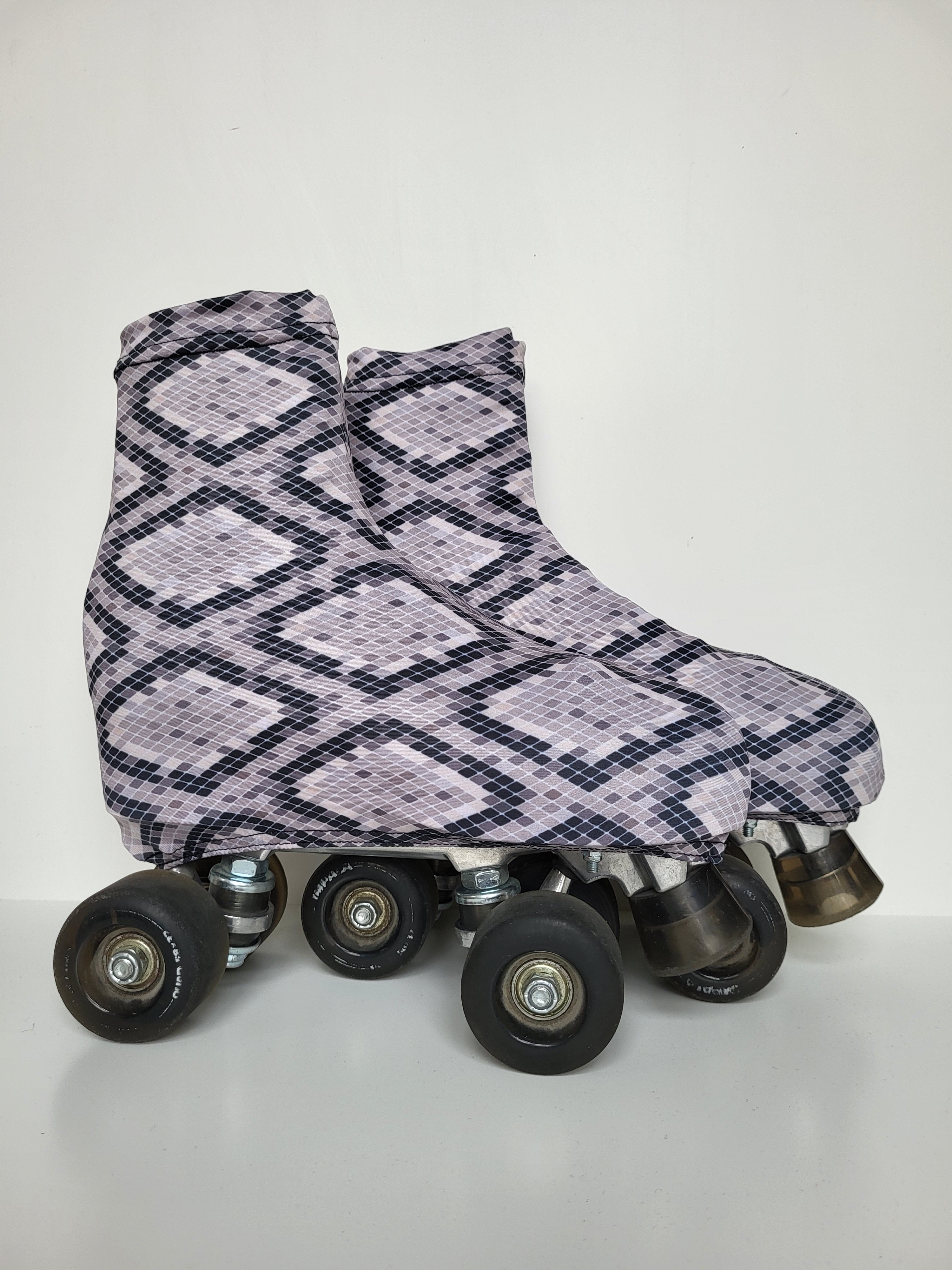 Shoes Covers SNAKE