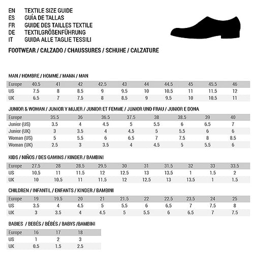 Basketball Shoes for Children Puma Uproar-1