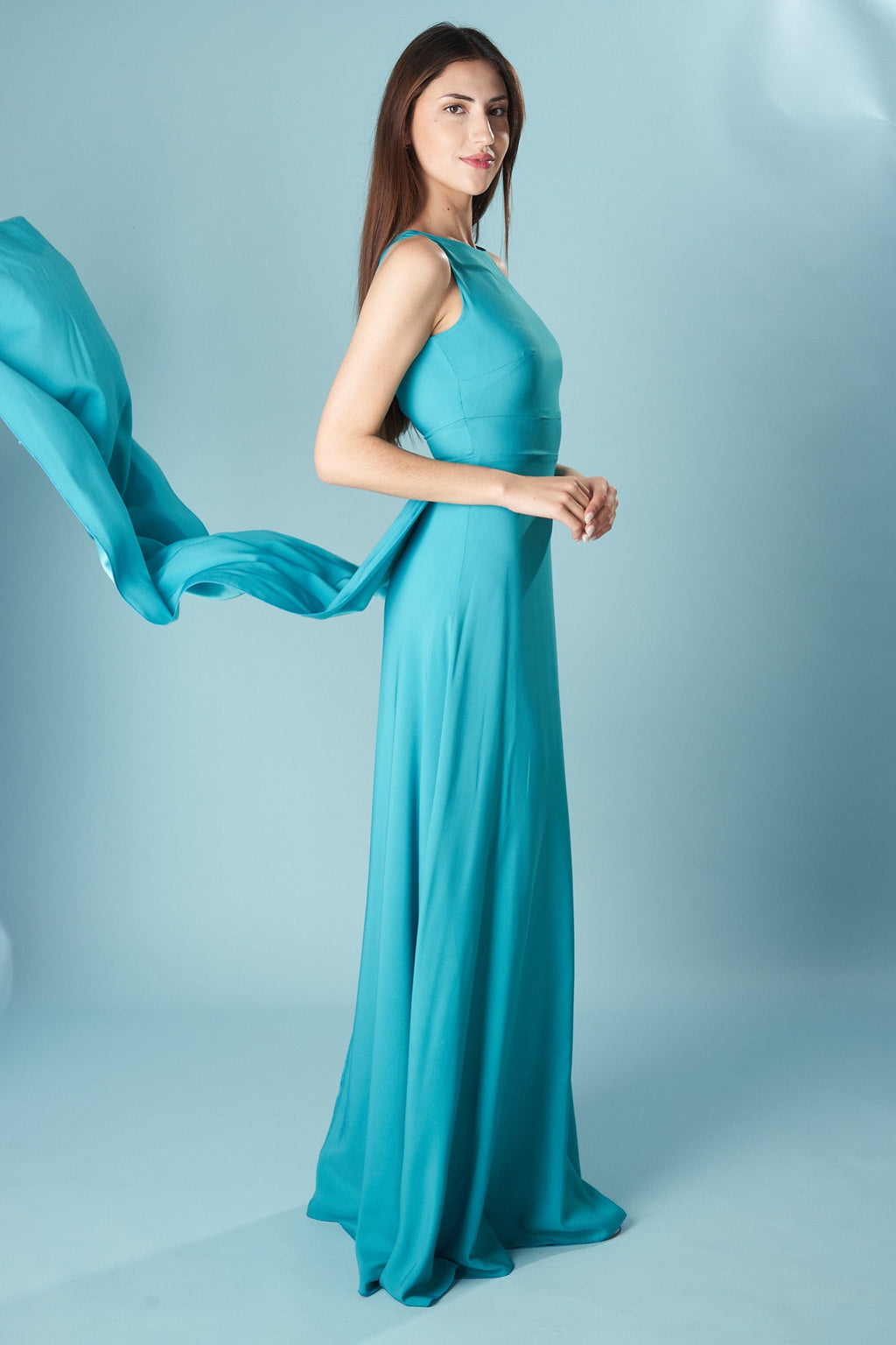Relaxed Dress
