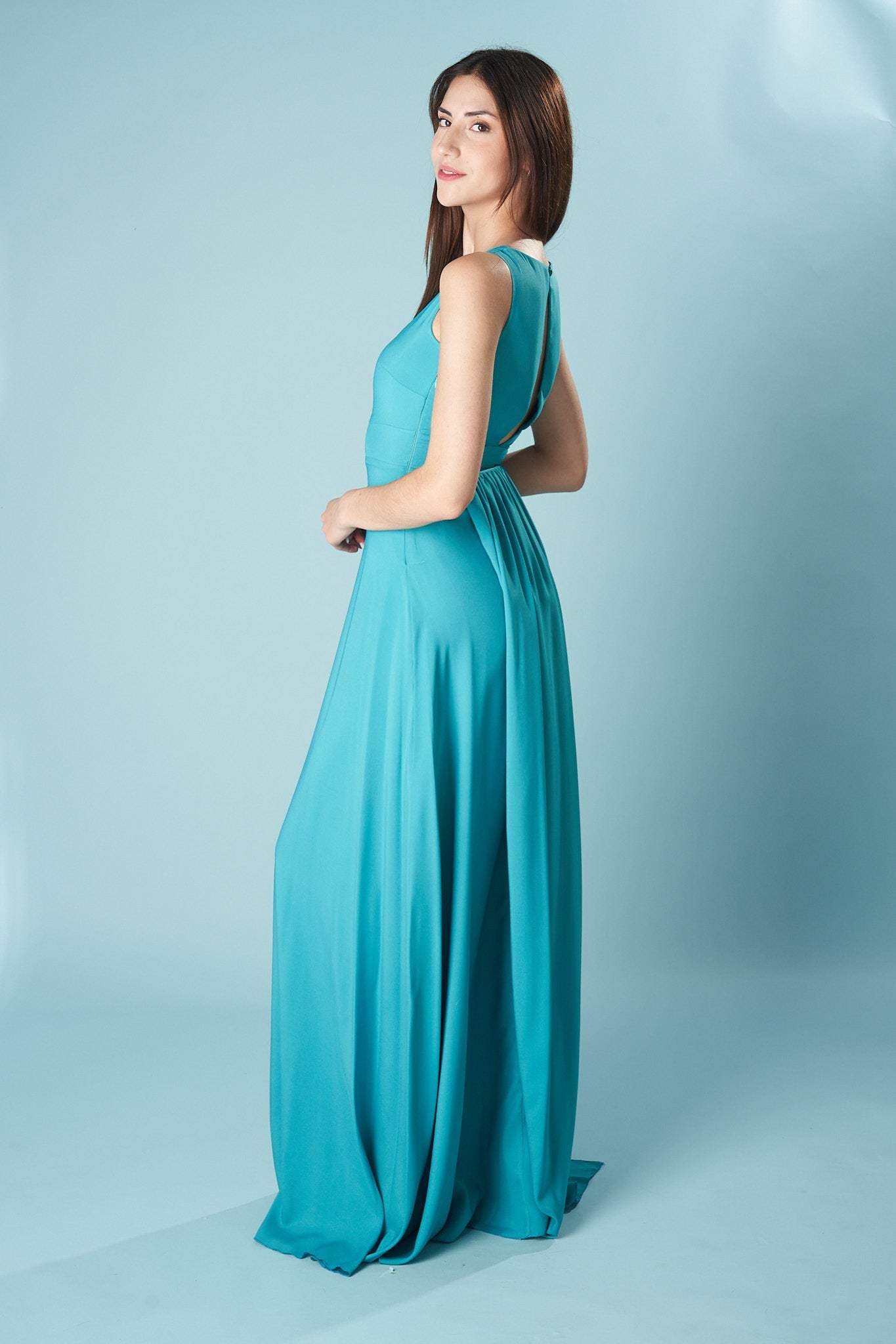 Relaxed Dress