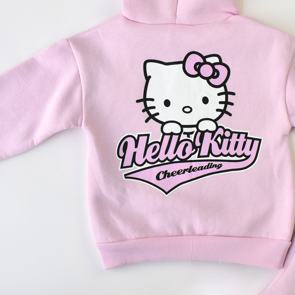 Stylish Girl Clothes Set