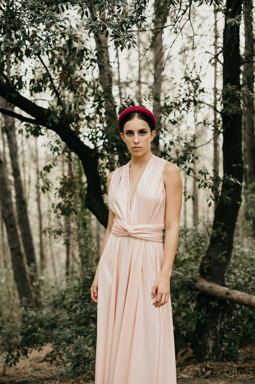 Relaxed Dress