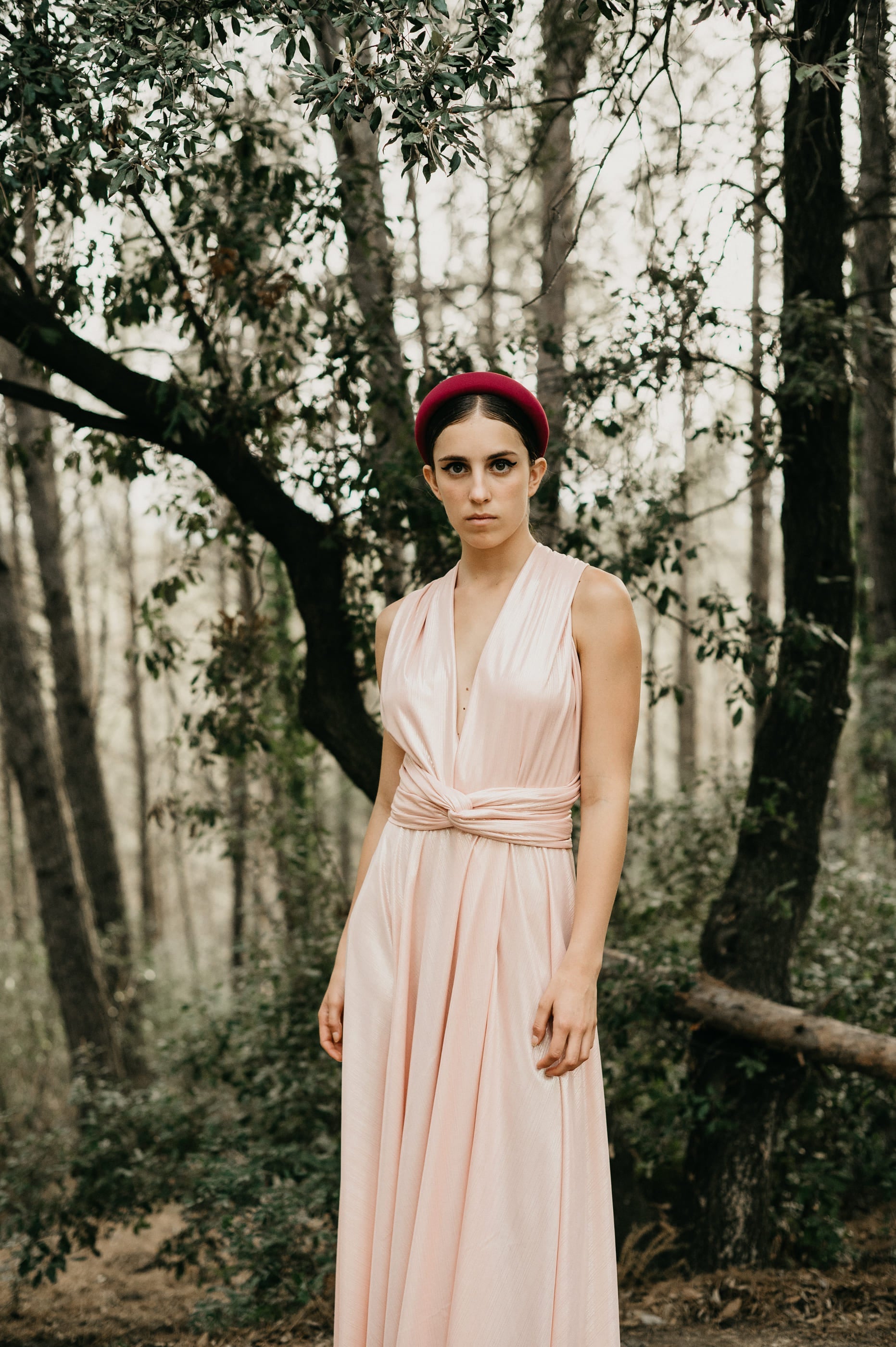 Relaxed Dress