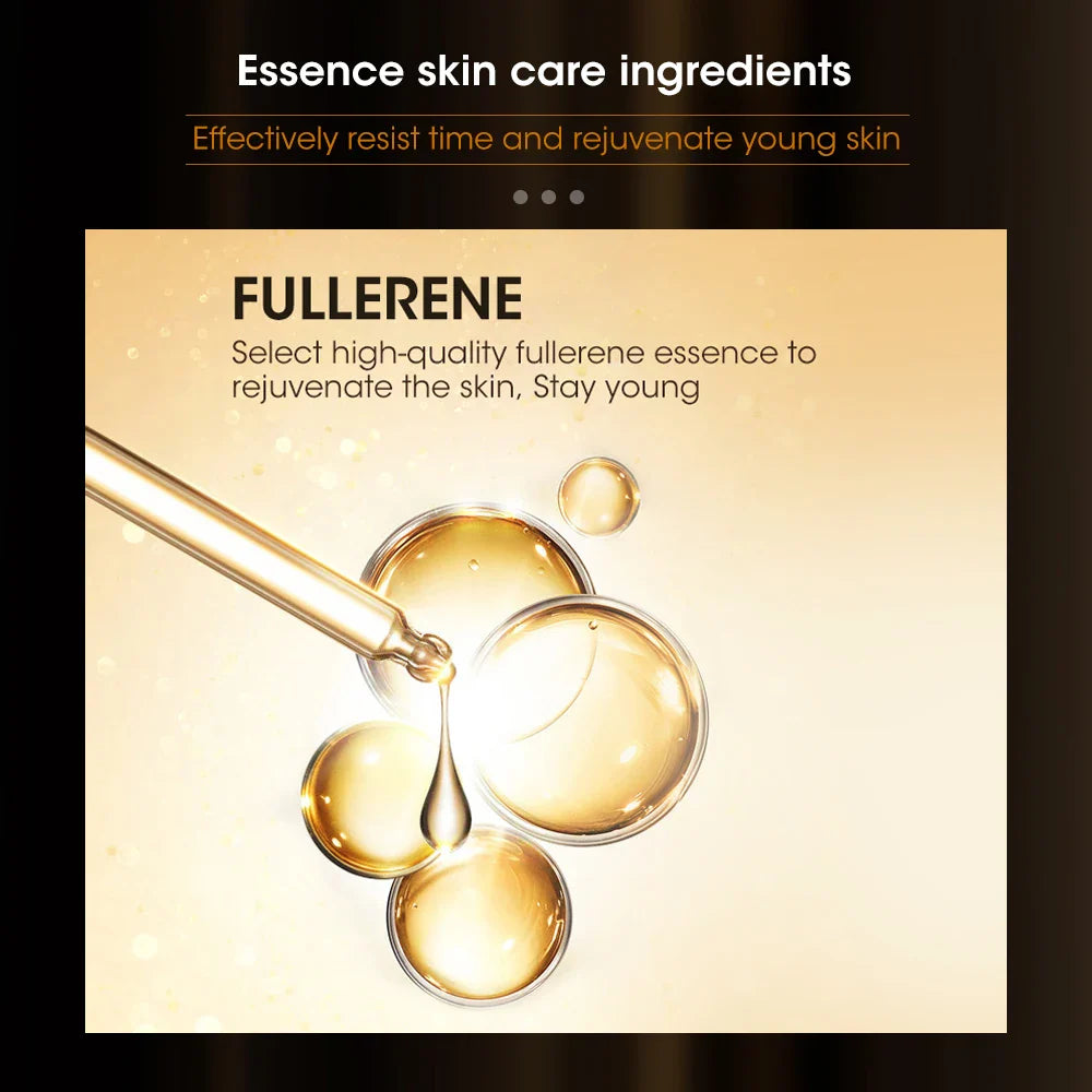 30Pcs Hyaluronic Acid Serum Capsules for Skin Care