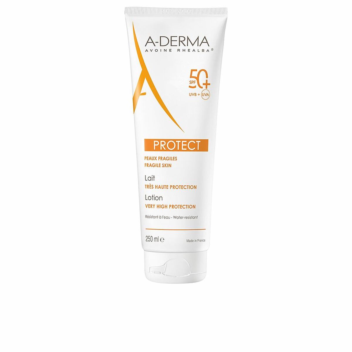 Sun Milk for Children A-Derma Protect 250 ml SPF 50+