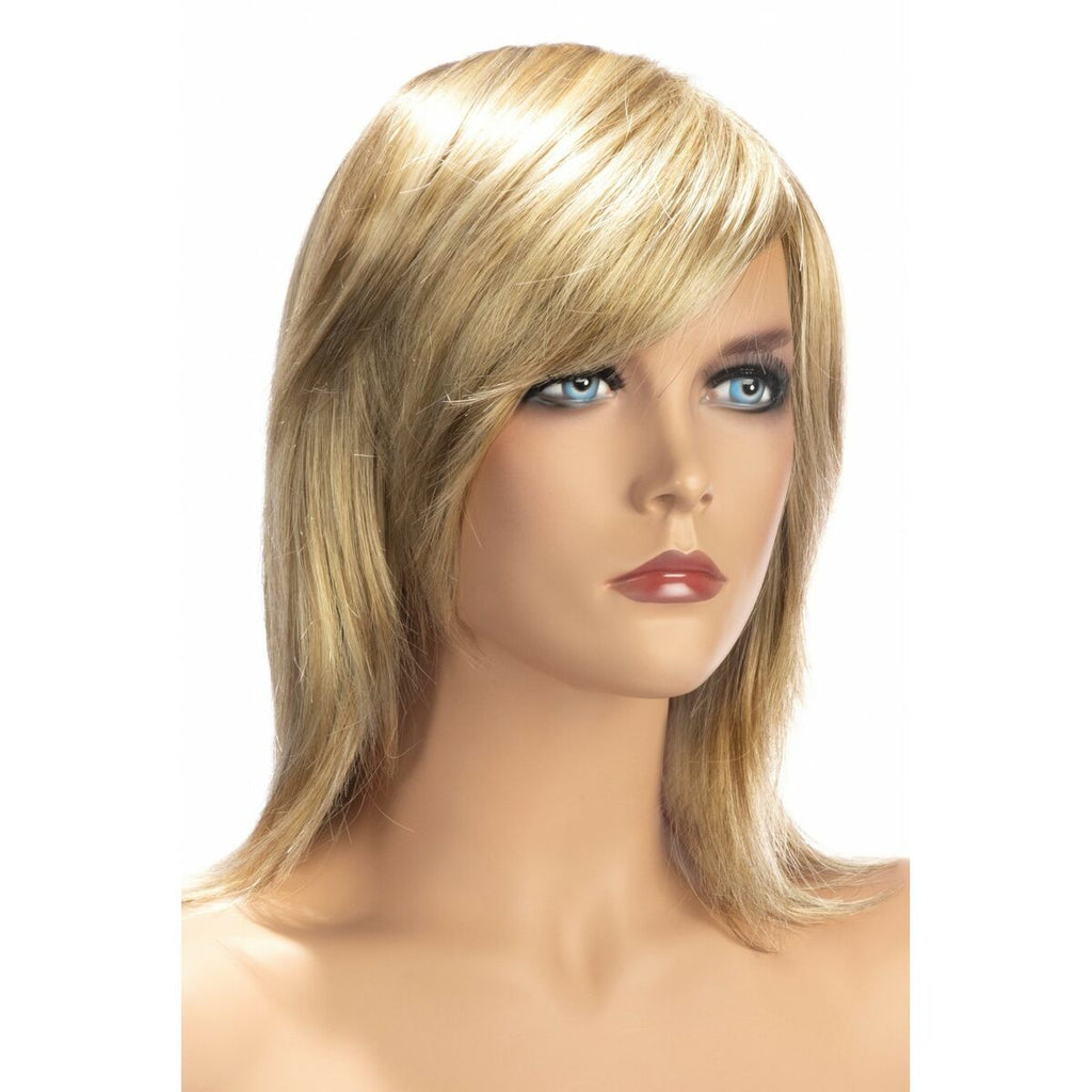 Erotic Accessory World Wigs Zoe Blonde Wigs