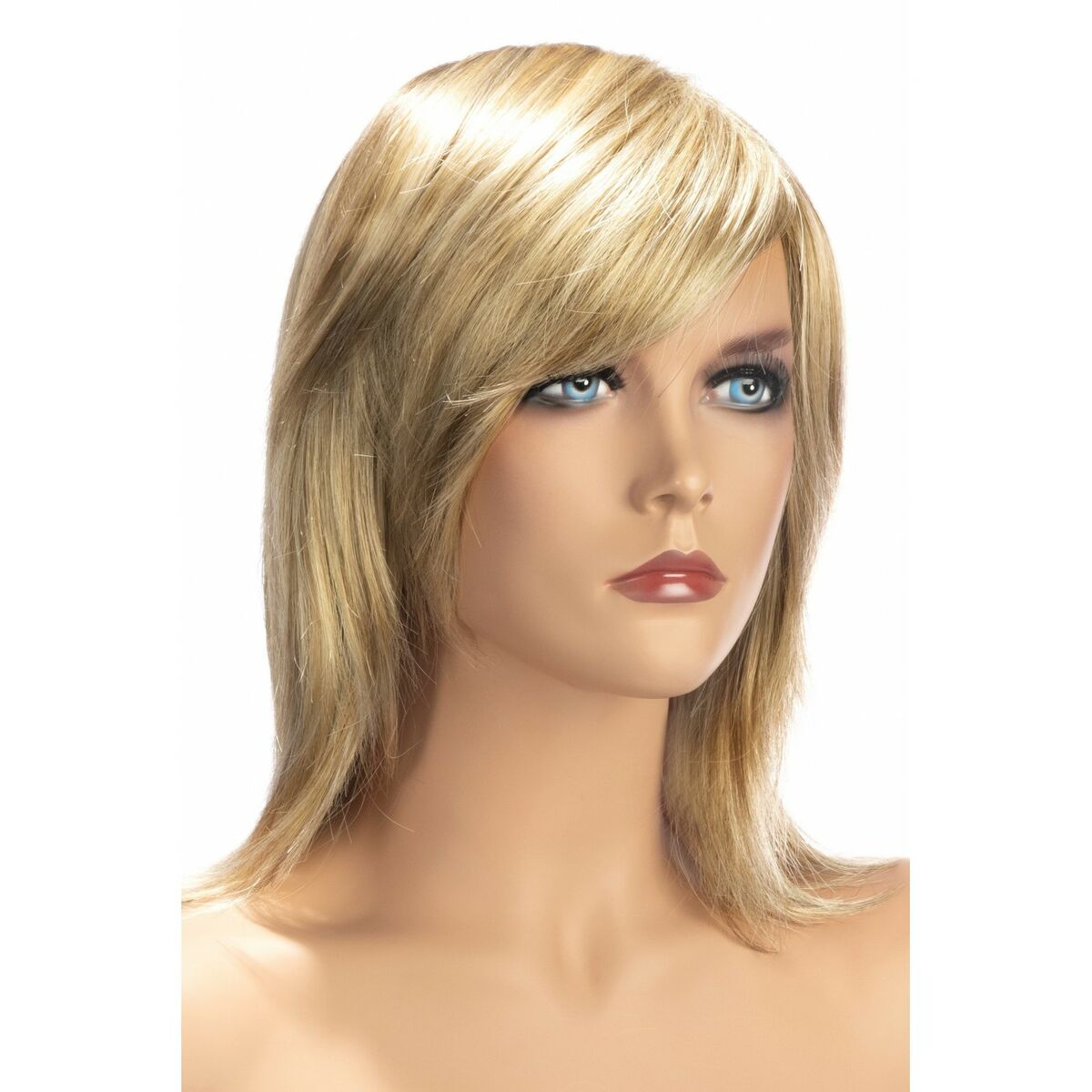 Erotic Accessory World Wigs Zoe Blonde Wigs