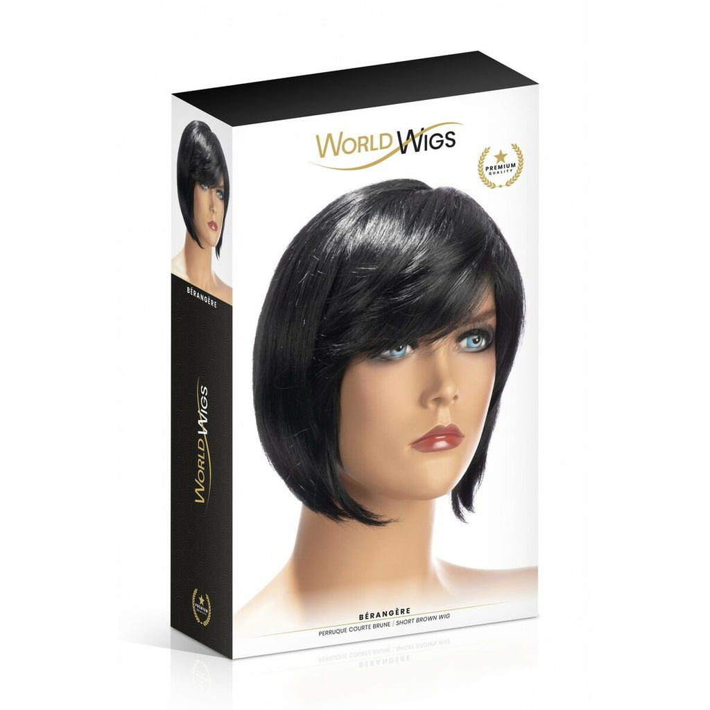 Erotic Accessory World Wigs Berangere Wigs