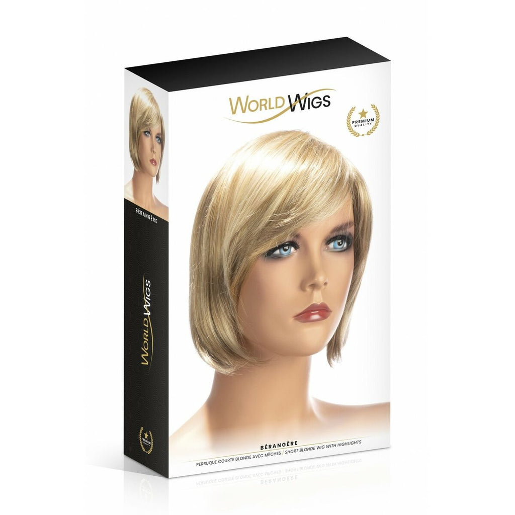Erotic Accessory World Wigs Berangere Wigs