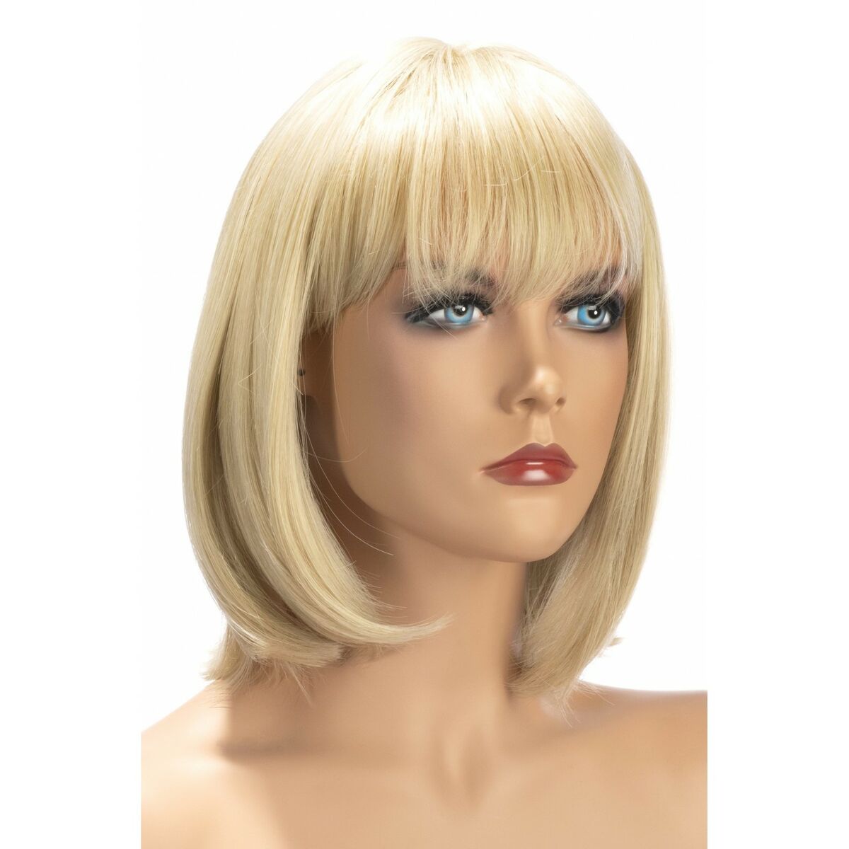 Wigs World Wigs