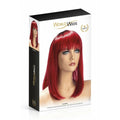 Erotic Accessory World Wigs Elvira Red Wigs