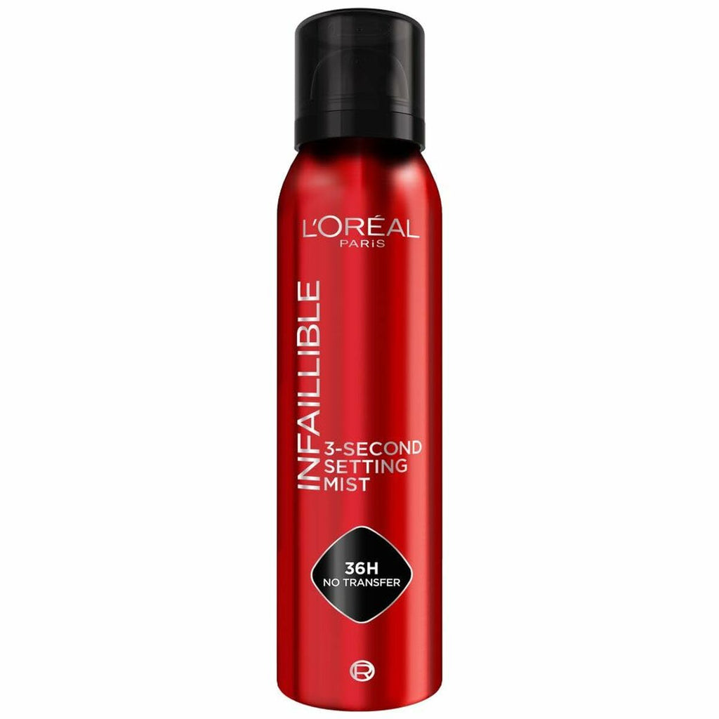 Make-Up Set L'Oreal Make Up INFAILLIBLE