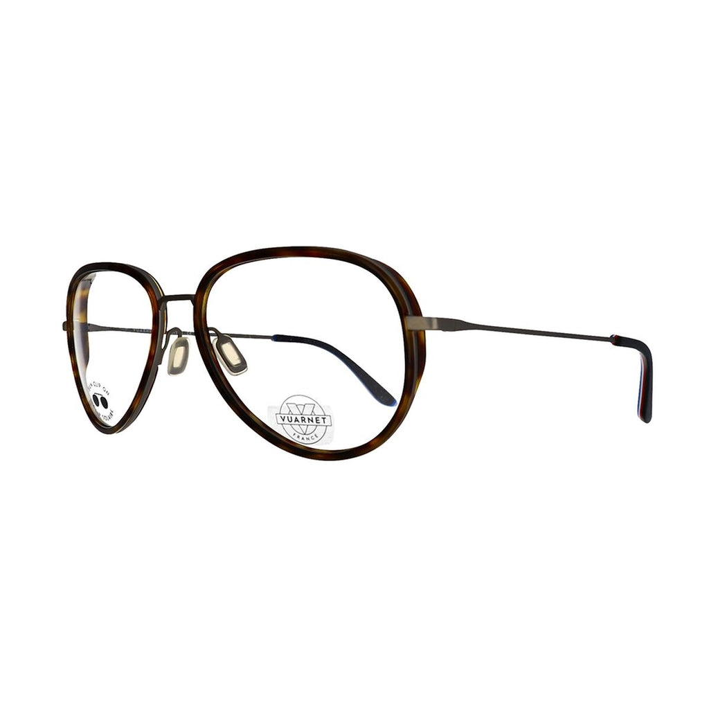 Vuarnet Eyeglasses VL1805 Brown 54mm