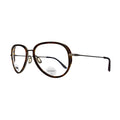 Vuarnet Eyeglasses VL1805 Brown 54mm
