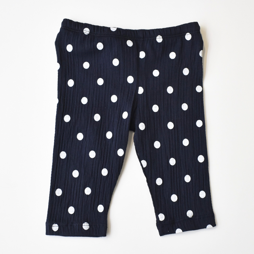 Polka Pretty Girls Casual Set