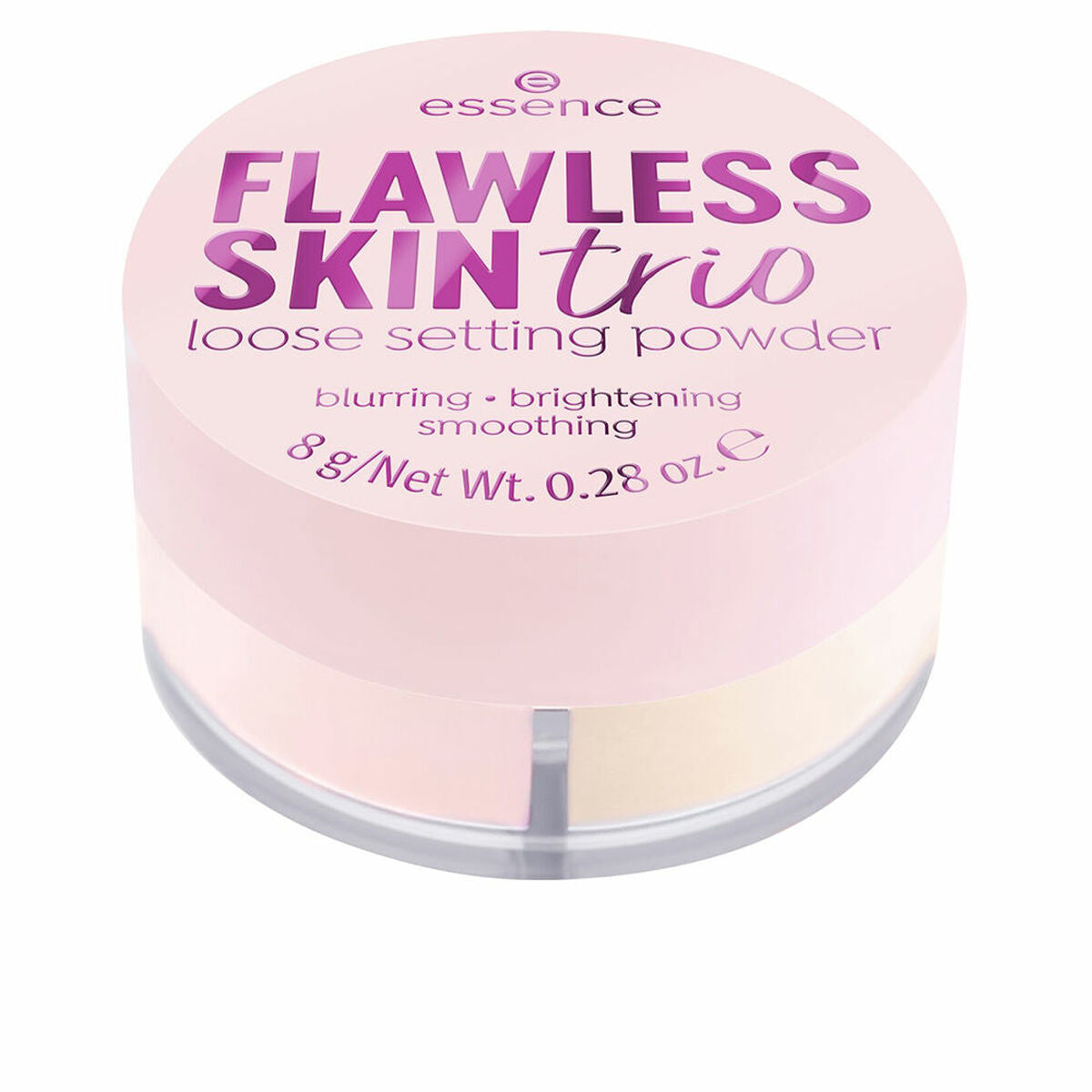 Make-Up Set Essence FLAWLESS SKIN