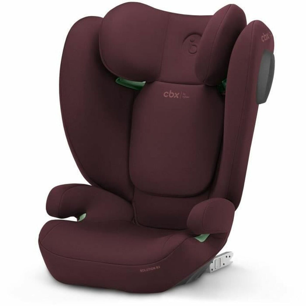 Car Chair Cybex ECE R129/04