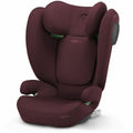 Car Chair Cybex ECE R129/04