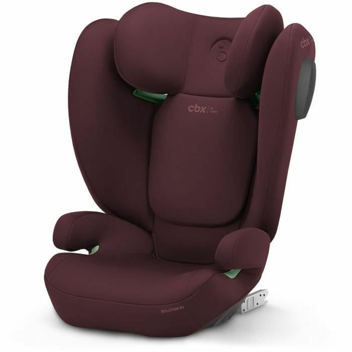 Car Chair Cybex ECE R129/04