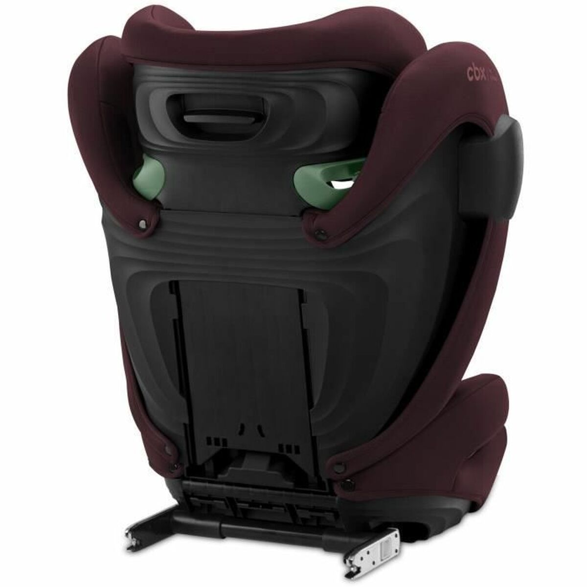 Car Chair Cybex ECE R129/04