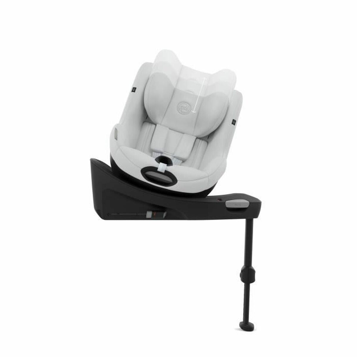 Car Chair Cybex Grey 0+ (de 0 a 13 kilos) Children's ECE R129