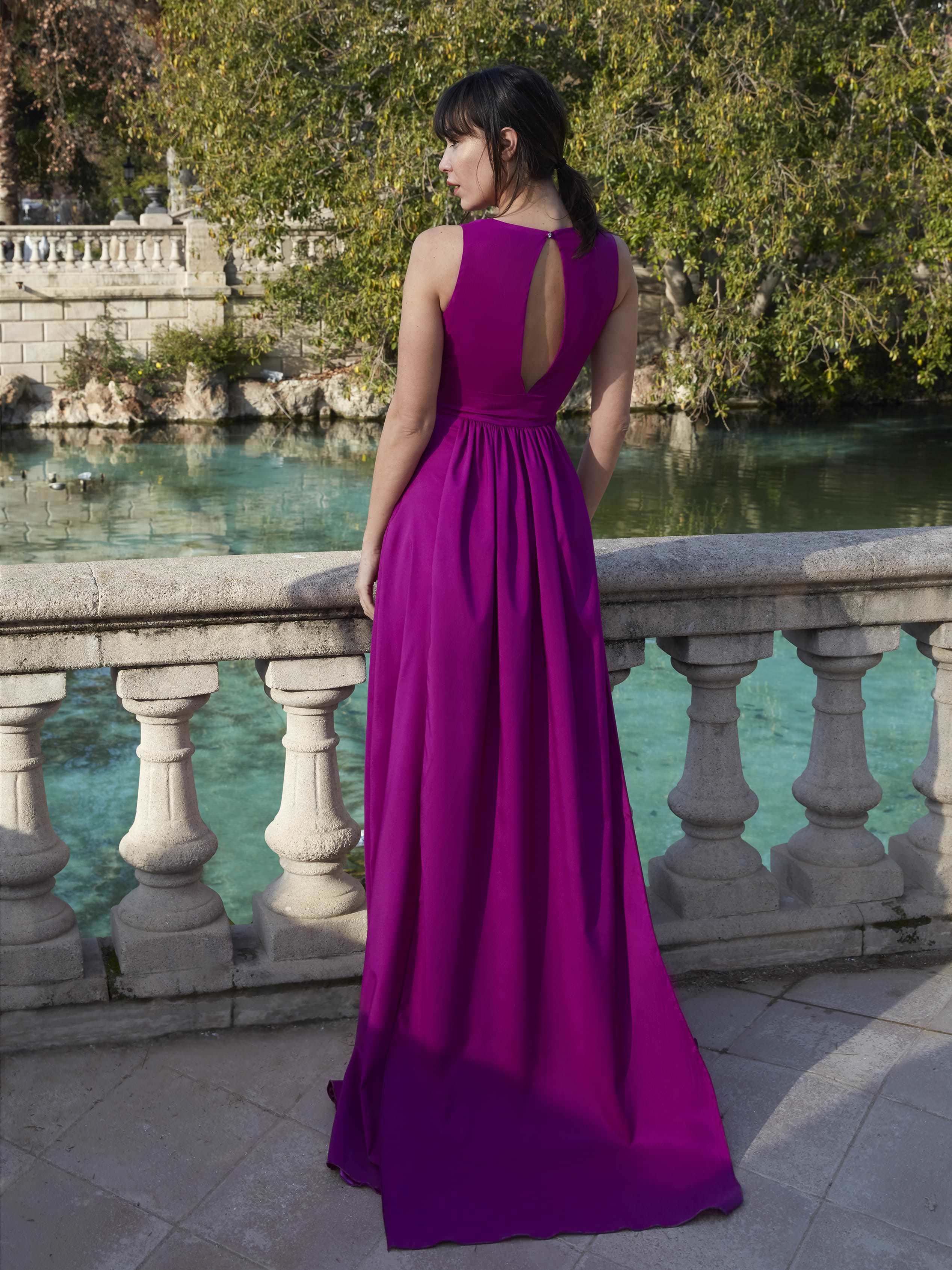 Relaxed Dress