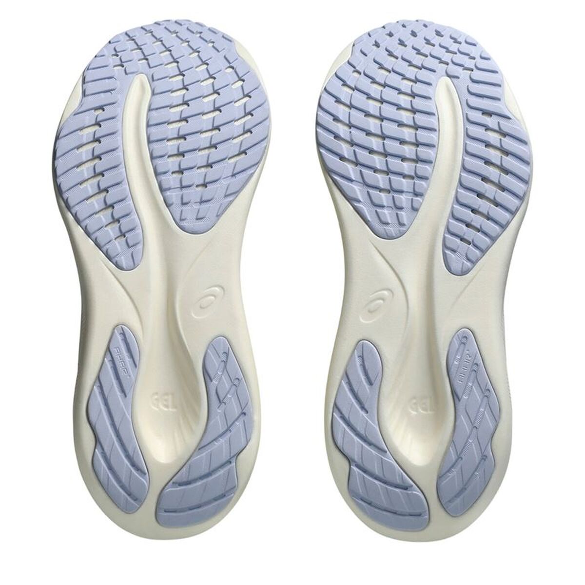 Running Shoes for Adults Asics Gel-Pulse 16 Yellow