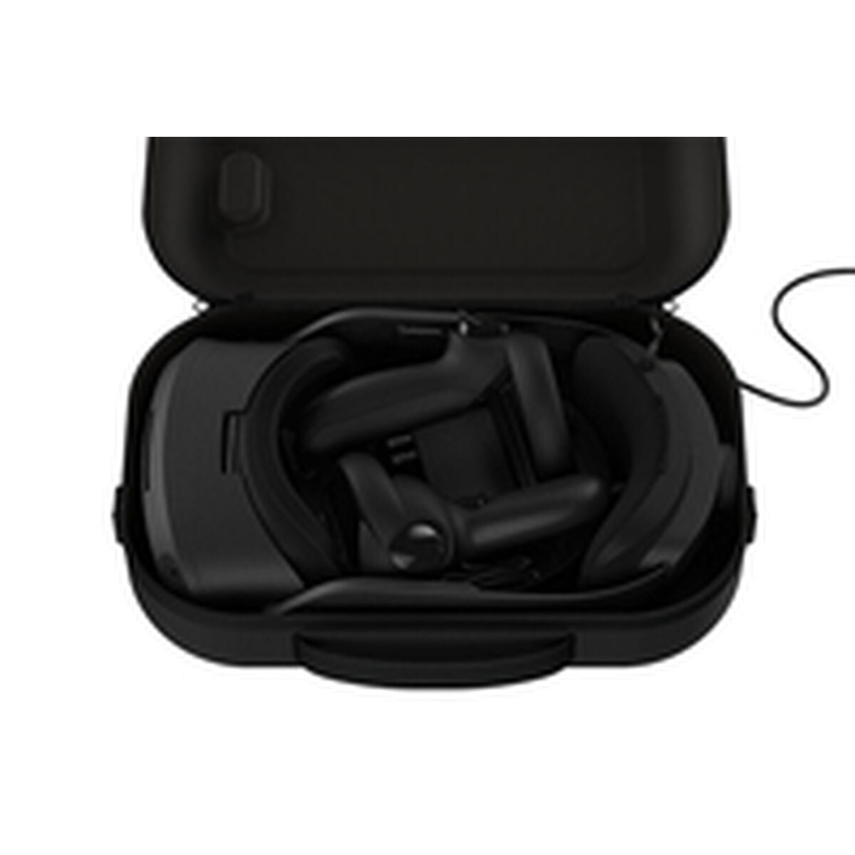 Gaming Control HTC FOCUS 3CHAR Black PC