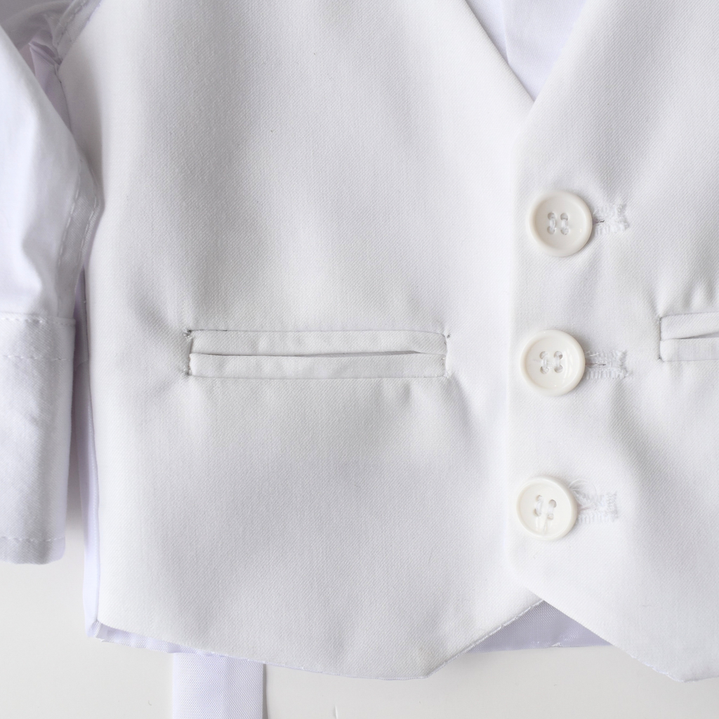 The Baby Groom Formal Boys Suit-4